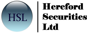Hereford Securities Ltd